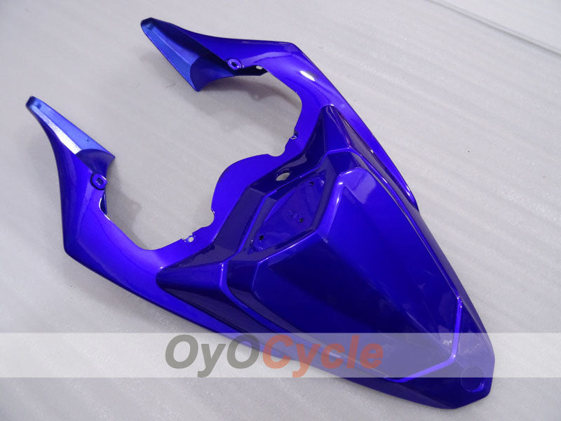 Carénage arrière + cache-selle pour Yamaha 09-11 YZF-R1 #OYO87911547