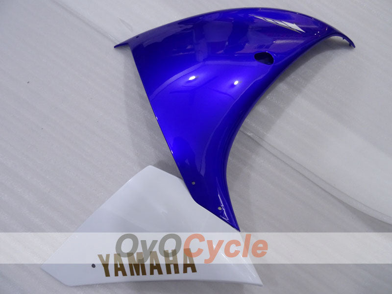 Carénage latéral gauche et droit pour Yamaha 09-11 YZF-R1 #OYO87911548 Image secondaire du produit