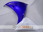 Kit de carénage injecté pour YZF-R1 09-11 - Bleu, Blanc - Style usine #OYO87905709