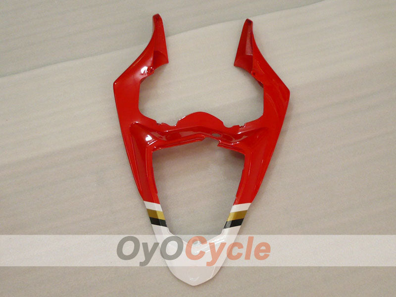 Carénage arrière de selle pour Yamaha 09-11 YZF-R1 #OYO87911551