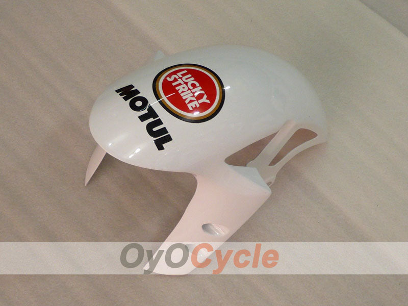 Carénage d'aile avant pour Yamaha 09-11  YZF-R1 #OYO87911549