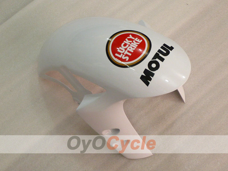 Carénage d'aile avant pour Yamaha 09-11  YZF-R1 #OYO87911549