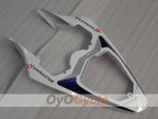 Kit de carénage injecté pour YZF-R1 09-11 - Bleu, Blanc - FIAT #OYO87905711