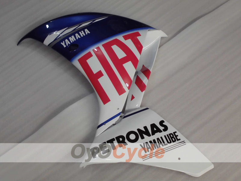 Carénage latéral gauche et droit pour Yamaha 09-11 YZF-R1 #OYO87911556 Image secondaire du produit