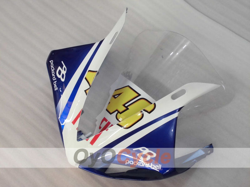 Carénage supérieur avant pour Yamaha 09-11  YZF-R1 #OYO87911554