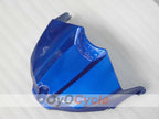 Kit de carénage injecté pour YZF-R1 09-11 - Bleu, Blanc - FIAT #OYO87905711