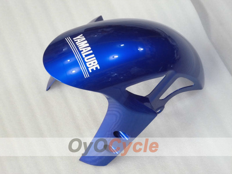 Carénage d'aile avant pour Yamaha 09-11  YZF-R1 #OYO87911553
