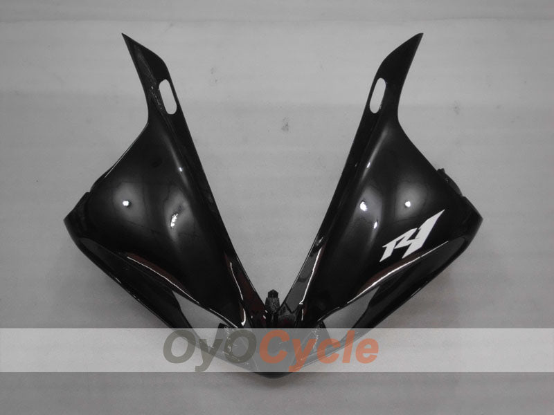 Carénage supérieur avant pour Yamaha 09-11  YZF-R1 #OYO87911559 Image principale du produit