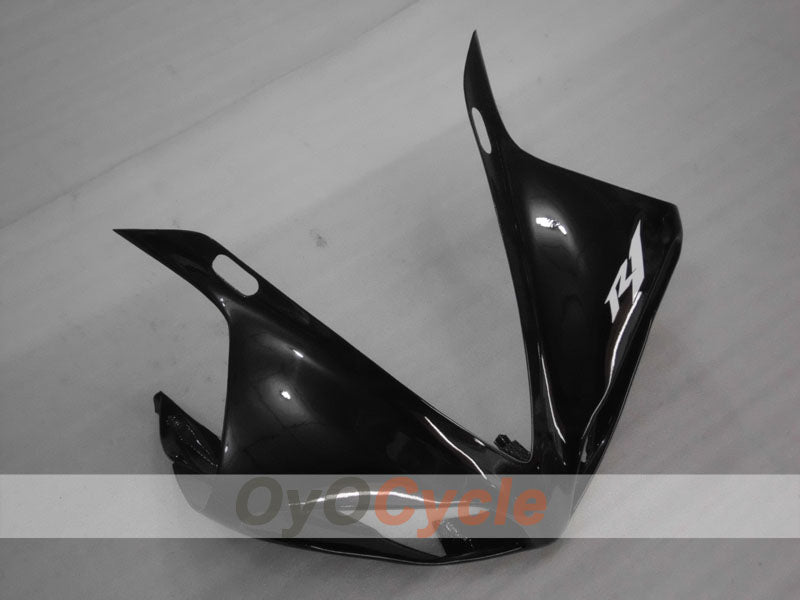 Carénage supérieur avant pour Yamaha 09-11  YZF-R1 #OYO87911559