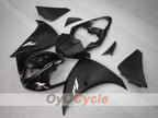 Kit de carénage injecté pour YZF-R1 09-11 - Noir, Mat - Style usine #OYO87905712