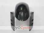 Kit de carénage injecté pour YZF-R1 09-11 - Noir, Mat - Style usine #OYO87905712