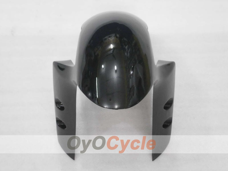 Carénage d'aile avant pour Yamaha 09-11  YZF-R1 #OYO87911558