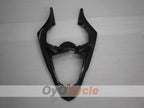 Kit de carénage injecté pour YZF-R1 09-11 - Noir, Mat - Style usine #OYO87905712