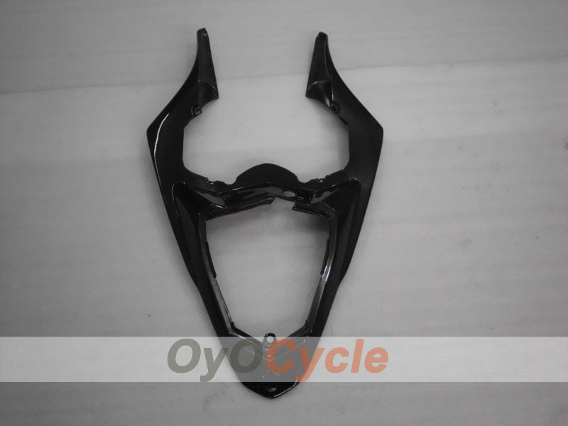 Kit de carénage injecté pour YZF-R1 09-11 - Noir, Mat - Style usine #OYO87905712