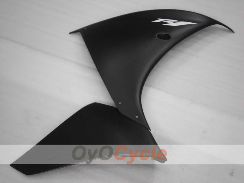 Carénage latéral gauche et droit pour Yamaha 09-11 YZF-R1 #OYO87911557