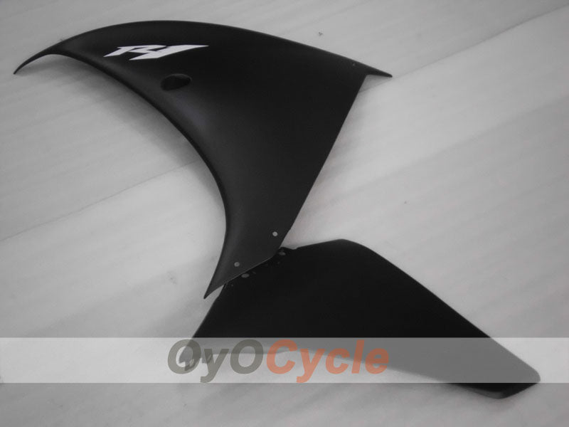 Carénage latéral gauche et droit pour Yamaha 09-11 YZF-R1 #OYO87911557