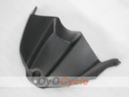 Kit de carénage injecté pour YZF-R1 09-11 - Noir, Mat - Style usine #OYO87905712