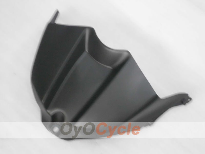 Kit de carénage injecté pour YZF-R1 09-11 - Noir, Mat - Style usine #OYO87905712