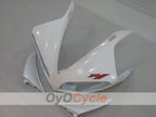 Carénage avant supérieur pour Yamaha 09-11 YZF-R1 #OYO87911561
