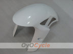 Kit de carénage injecté pour YZF-R1 09-11 - Rouge, Blanc - Style usine #OYO87905713