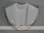 Kit de carénage injecté pour YZF-R1 09-11 - Rouge, Blanc - Style usine #OYO87905713