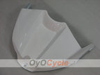 Kit de carénage injecté pour YZF-R1 09-11 - Rouge, Blanc - Style usine #OYO87905713