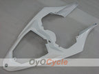 Kit de carénage injecté pour YZF-R1 09-11 - Rouge, Blanc - Style usine #OYO87905713