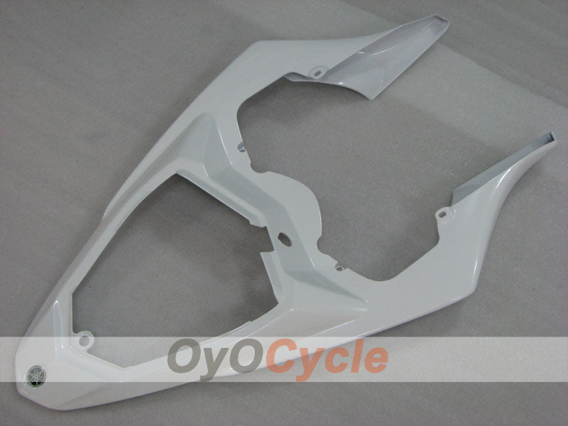 Carénage arrière de selle pour Yamaha 09-11 YZF-R1 #OYO87911562