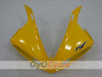 Kit de carénage injecté pour YZF-R1 09-11 - Jaune, Noir, Mat - Style usine #OYO87905715