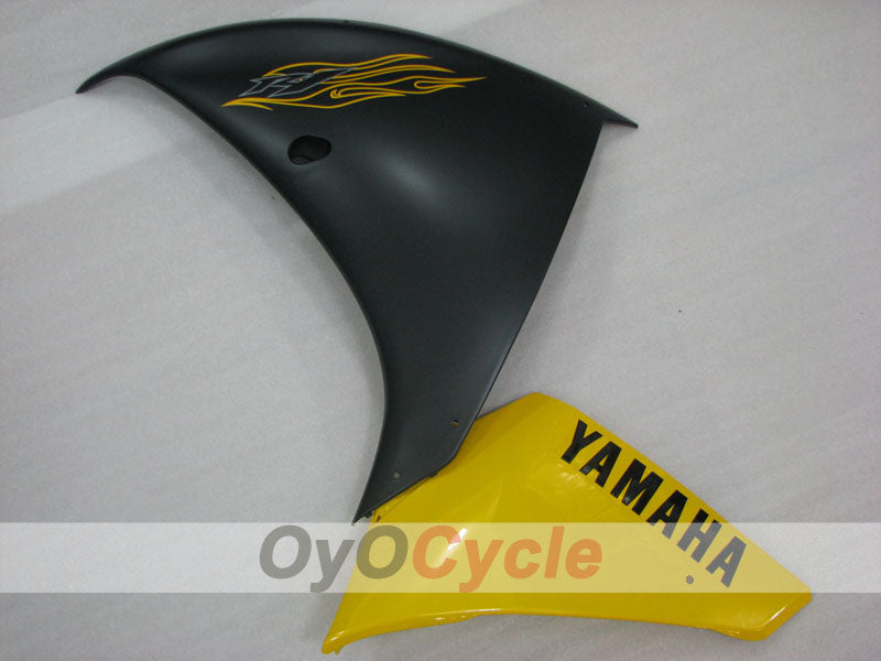 Carénage latéral gauche et droit pour Yamaha 09-11 YZF-R1 #OYO87911567