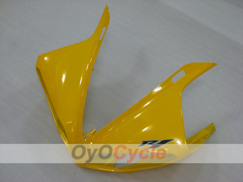 Carénage avant supérieur pour Yamaha 09-11 YZF-R1 #OYO87911565