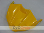Kit de carénage injecté pour YZF-R1 09-11 - Jaune, Noir, Mat - Style usine #OYO87905715
