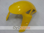 Kit de carénage injecté pour YZF-R1 09-11 - Jaune, Noir, Mat - Style usine #OYO87905715