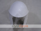 Kit de carénage injecté pour YZF-R1 09-11 - Rouge, Blanc - Style usine #OYO87905716