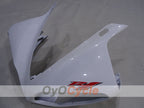 Kit de carénage injecté pour YZF-R1 09-11 - Rouge, Blanc - Style usine #OYO87905716