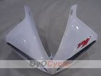 Kit de carénage injecté pour YZF-R1 09-11 - Rouge, Blanc - Style usine #OYO87905716
