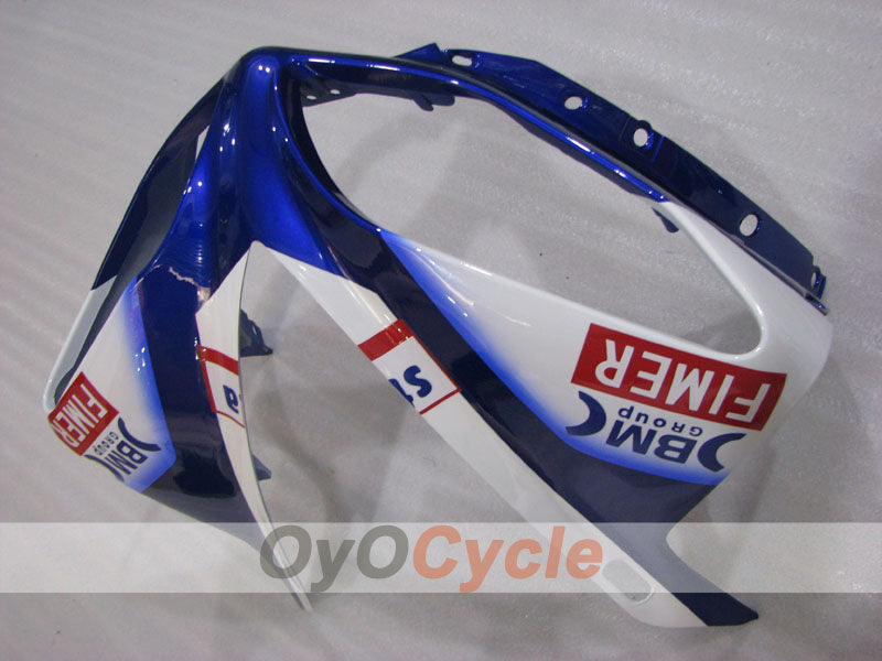 Carénage avant supérieur pour Yamaha 09-11 YZF-R1 #OYO87911569