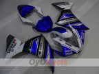Kit de carénages en injection pour YZF-R1 09-11 - Bleu, Blanc - ENEOS #OYO87905719