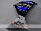Carénage latéral gauche et droit pour Yamaha 09-11 YZF-R1 #OYO87911574
