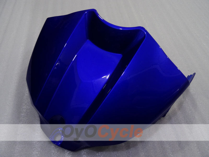 Kit de carénages en injection pour YZF-R1 09-11 - Bleu, Blanc - ENEOS #OYO87905719