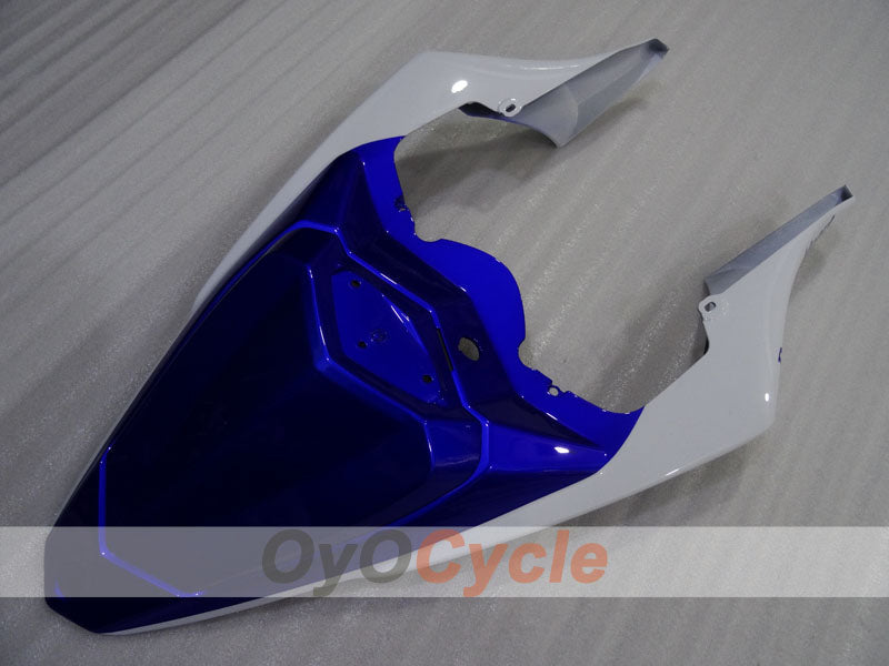 Kit de carénages en injection pour YZF-R1 09-11 - Bleu, Blanc - ENEOS #OYO87905719