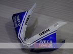 Kit de carénages en injection pour YZF-R1 09-11 - Bleu, Blanc - ENEOS #OYO87905719
