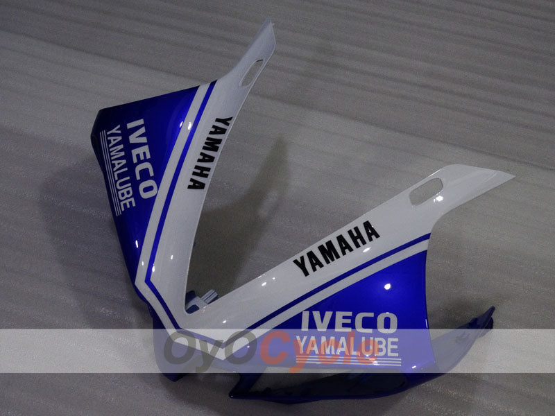 Carénage avant supérieur pour Yamaha 09-11 YZF-R1 #OYO87911572 Image principale du produit