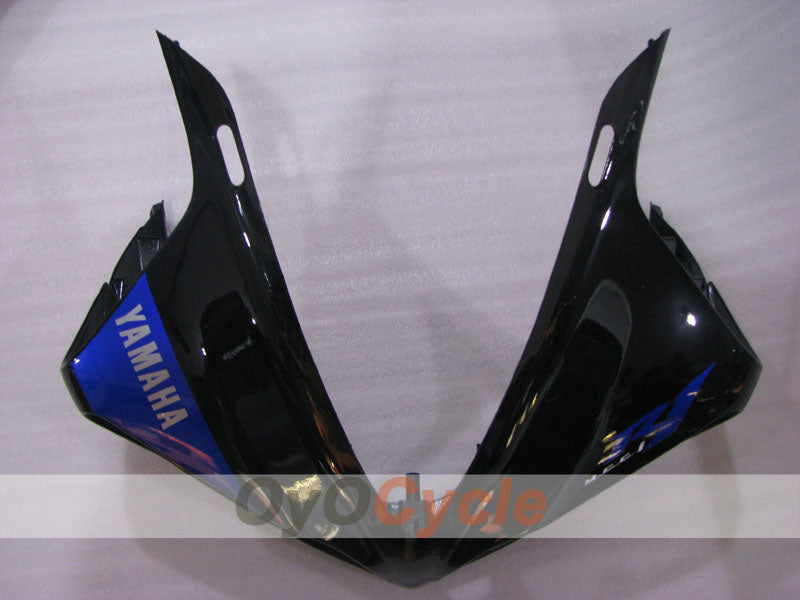 Carénage avant supérieur pour Yamaha 09-11 YZF-R1 #OYO87911575 Image principale du produit