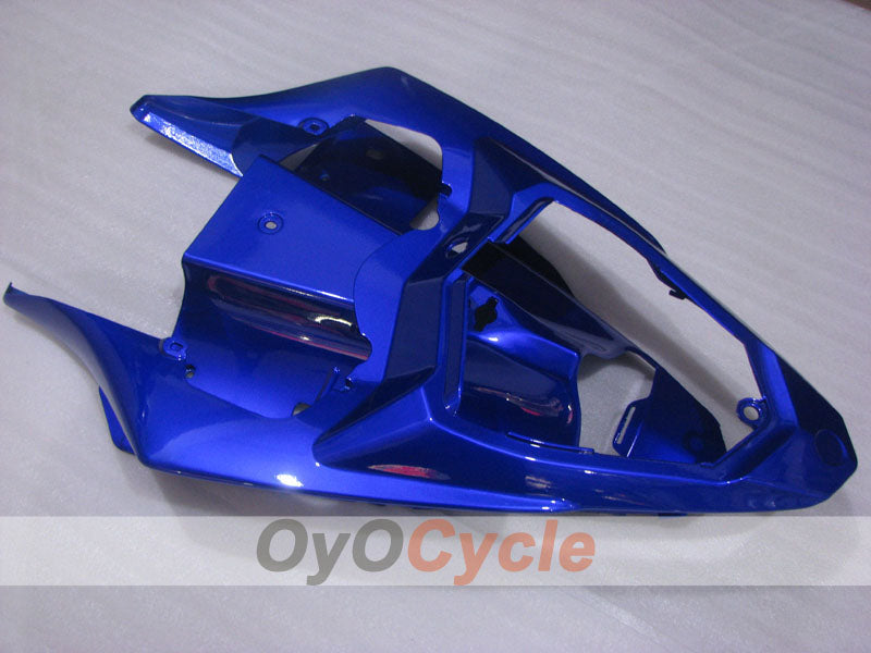 Kit de carénages en injection pour YZF-R1 09-11 - Bleu, Noir - Style d'origine #OYO87905720