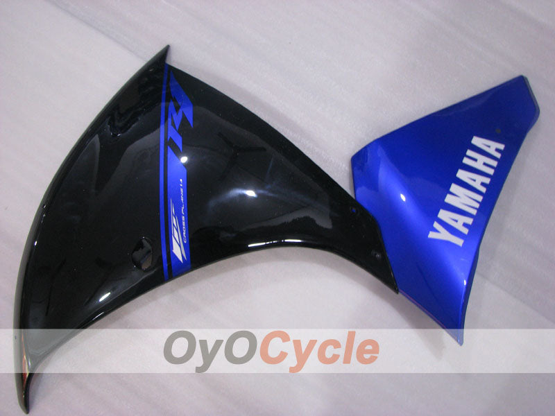 Carénage latéral gauche et droit pour Yamaha 09-11 YZF-R1 #OYO87911576 Image secondaire du produit
