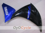 Kit de carénages en injection pour YZF-R1 09-11 - Bleu, Noir - Style d'origine #OYO87905720