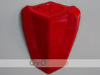 Kit de carénages en injection pour YZF-R1 09-11 - Rouge, Blanc - Style d'origine #OYO87905721