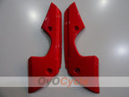 Kit de carénages en injection pour YZF-R1 09-11 - Rouge, Blanc - Style d'origine #OYO87905721
