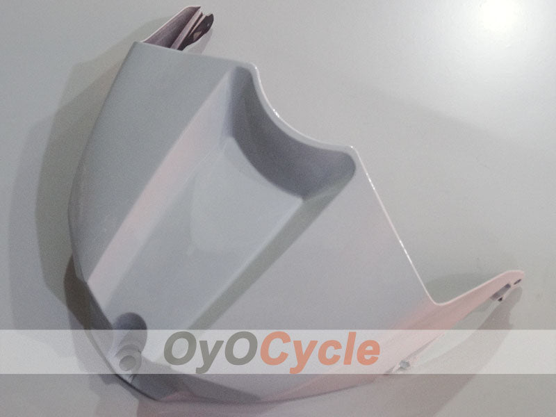 Kit de carénages en injection pour YZF-R1 09-11 - Rouge, Blanc - Style d'origine #OYO87905721